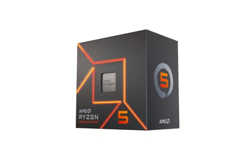 AMD Ryzen, 9 7950X 16-Core, processore desktop sbloccato a 32 fili