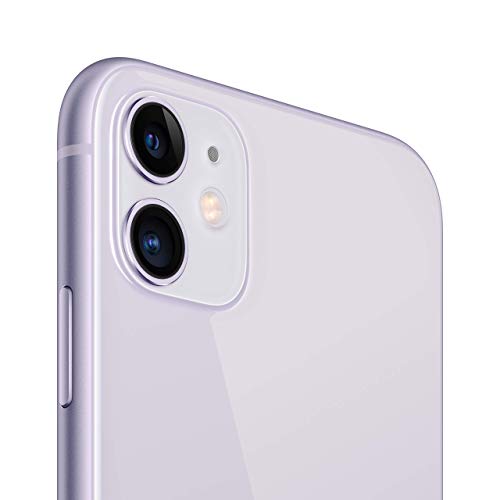 Apple iPhone 11 128GB Viola (Ricondizionato)