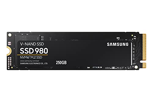 Samsung Memoria SSD da 1Tb NVMe M.2