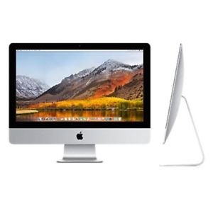 Apple iMac / 21,5 pollici / Intel Core i5, 2.7 GHz / 4 core / RAM 8GB / 1000GB HDD/ ME086LL/A (Ricondizionato)