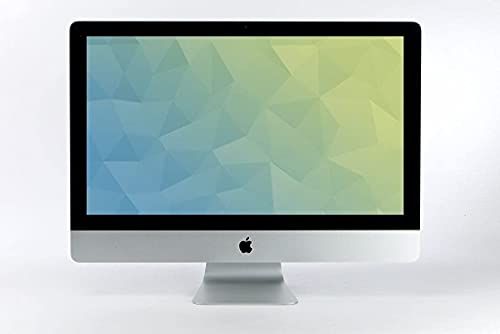 Apple iMac 27-inch 2017-3.5GHz i5-8GB RAM - 1TB Fusion Drive - Radeon 575 4GB (A) (Ricondizionato)