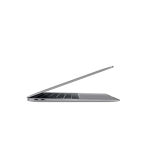 Apple MacBook Retina 12" i5 1,3 Ghz 8 Gb RAM 512 Gb SSD Space Grey QWERTY (Ricondizionato)