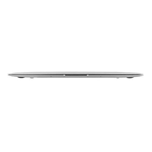 Apple MacBook Air 13in (Early 2015) - Core i5 1.6GHz, 4GB RAM, 128GB SSD - Silver (Ricondizionato)