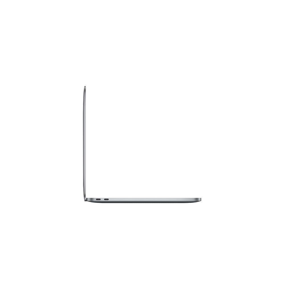 Apple MacBook Pro 13 Inc. 2017 - 2.3GHz i5 - 8GB RAM - 256GB SSD - (MPXT2LL/A - 2017) - QWERTY - Grigio Siderale (Ricondizionato)